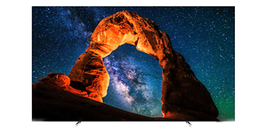 OLED tv