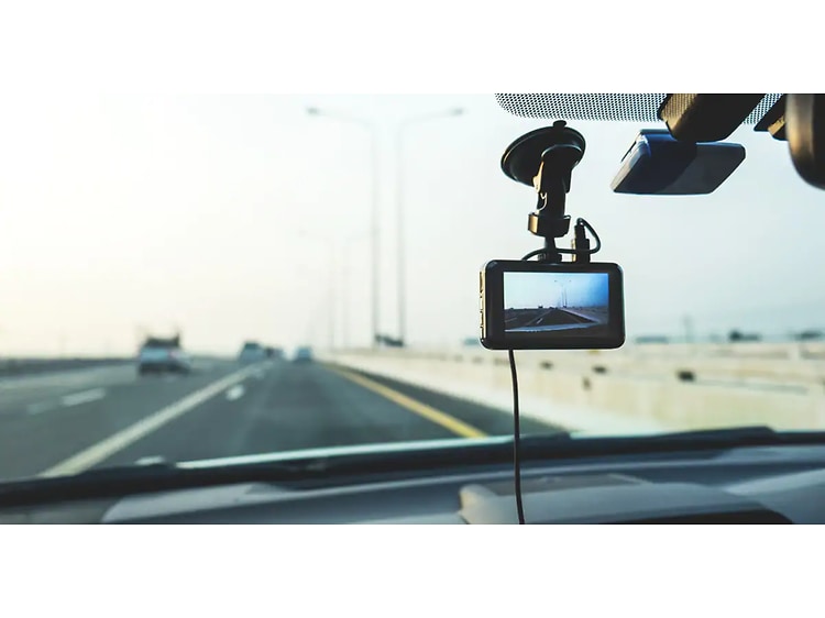 mod med undtagelse af Autonom Dashcam | bilkamera - find det bedste med hjælp fra denne guide | Elgiganten