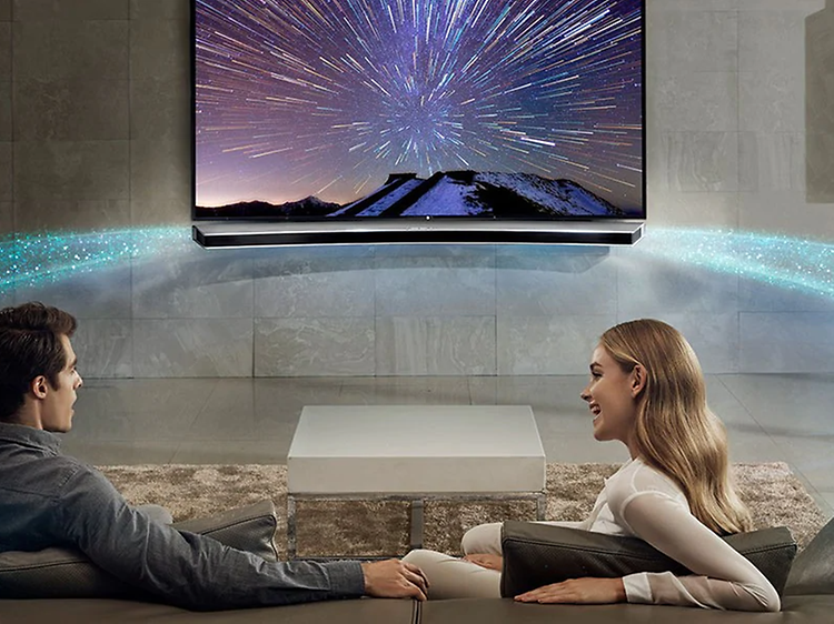 Soundbar-guide hvilken type passer bedst dig? Elgiganten