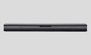 Sound bar
