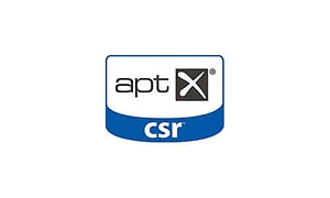 aptX logo