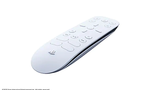 ps5 remote media player