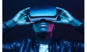 VR hos | Elgiganten