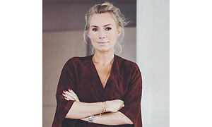 Indretningsekspert, Hanna Wessman